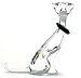 Swarovski Crystal The Cat 289478