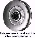 Lawn Mower 3/8X 2-5/8 Pulley Idler Replaces BOLENS 172-7978