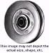 Lawn Mower 3/8X 3-3/16 V Belt Idler Replaces AMF/DYNAMARK/NOMA 45074