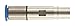 HARTING - 09140006456 - Pneumatic Contact, Socket, Crimp