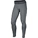 Nike Mens Pro Hyperwarm Dri-FIT Max Compression Tights (Small, COOL GREY/ANTHRACITE/ANTHRACITE)