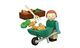 Woody Click 0106 - Farmer