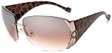 31WY3OoWUdL. SL160  Jessica Simpson Womens J454 Sunglasses
