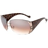 Jessica Simpson Womens J454 Sunglasses