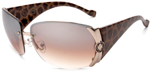 Jessica Simpson Women's J454 Sunglasses