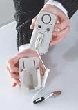 Magnetic Pull Cord Alarm