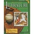Glencoe Literature, Grade 8, Florida Student Edition (Glencoe Literature)