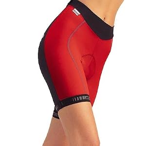 Assos Women's H F.I. Lady Cycling Shorts