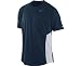 NIKE Herren Kurzärmliges Laufshirt Miler UV