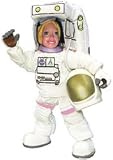 Space Shuttle Pilot Sally