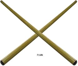 Gungfu Rattan Escrima with Skin - Size: 26 inches x 1 inch