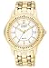 Men's Eco-Drive Bracelet White Dial