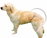 Eigenschaften Trixie  / Schutzhöschen de Luxe, Gr. L / 4, 50-59 cm, beige