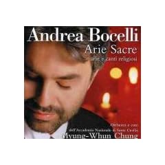 Arie Sacre