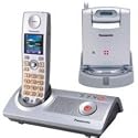 Panasonic KX-TG9140ES Colour DECT & Monitoring Camera