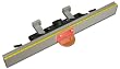 Woodhaven 202T Table Saw Router Fence