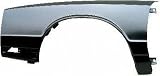 81-88 CHEVY CHEVROLET MONTE CARLO FENDER LH (DRIVER SIDE), Except LS Models (1981 81 1982 82 1983 83 1984 84 1985 85 1986 86 1987 87 1988 88) 6406 10048701