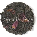China Rose Congou Scented Tea 1 4Pound by SpecialTeas.com