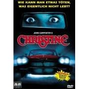 Christine [Region 2]