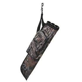 TARANTULAS TARGET 3 TUBE QUIVERColor: Mossy Oak Break-Up