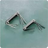 Allen (Hex) Key Set - Model A37113