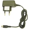 Netzteil Ladeger�t Ladekabel Kabel Stromkabel Netzladeger�t f�r Motorola L7e V237 V6 Maxx W160 W180 W230 W377 W380 W395 W490 W700 Z10 Z6w Z8 E6 MOTOROKR K1 MOTOKRZR K1m MOTOKRZR K2 MOTORIZR K3 MOTOKRZR L7 SLVR L7e SLVR L9 MOTOSLVR VA76r VE20 W270 W388 Z3 MOTORIZR Z6 MOTOROKR