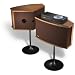 Bose 901 Direct/Reflecting Speaker System - Walnut