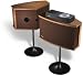 Bose 901 Direct/Reflecting Speaker System - Walnut