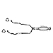 AP Exhaust 645924 Catalytic Converter