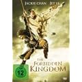 Forbidden Kingdom