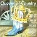 Suchen : Queens of Country [Musikkassette]