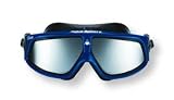 Aqua Sphere Seal Mask Mirrored Lens