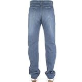 Aquascutum Brando denim jeans