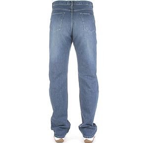 Aquascutum "Brando" denim jeans