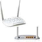 TP Link TD-W8961ND 300Mbps Wireless N ADSL2+ Modem Router