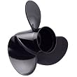 Turning Point Propeller H1-1013 Marine Hustler Mid Range Propeller Housing