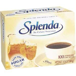 health Baking with Splenda. A sugar substitute that diabetics can use. 