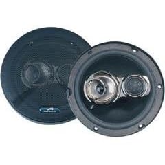 6 1/2" 3-Way Speakers