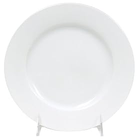 Block China Zen 8-Inch Dessert Plate