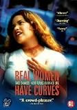 REAL WOMAN HAVE CURVES (2002) [import]