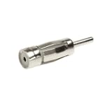 Autoradio-Antennenadapter Din-ISO