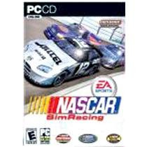 NASCAR SimRacing (Jewel Case): Video Games
