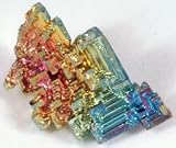 Bismuth Crystals 1"-1.5"