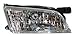 TYC 20-5223-00 Nissan Altima Passenger Side Headlight Assembly
