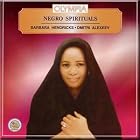 Barbara Hendricks, Dmitri Alexeev - Negro Spirituals by Dmitrij Alekseev and Barbara Hendricks