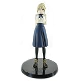 Fate/Stay Night PVCs - Saber (7.5 Figure)