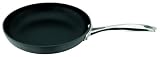 Kitchen & Housewares : Stellar Hard Anodised 30cm Frypan
