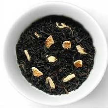Tavalon | Black Tea | Black Ginger, 1.5 OZ - 20 servings by Tavalon