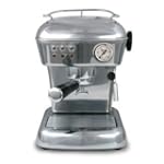 Ascaso Dream Espresso Machine - Polished Aluminum