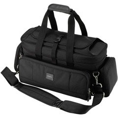Sony LCSVCB Camcorder Carrying Case for most Sony Camcorders